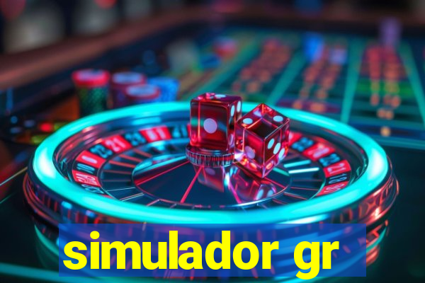 simulador gr